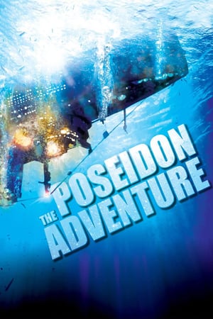 Poster The Poseidon Adventure (1972) jf