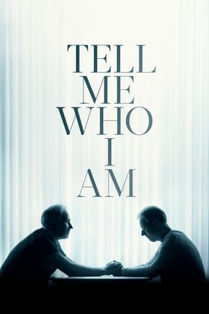 Poster Nonton Tell Me Who I Am (2019) Sub Indo jf