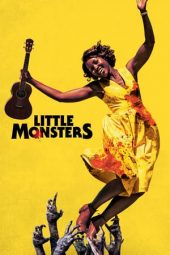 Nonton Film Little Monsters (2019) Sub Indo