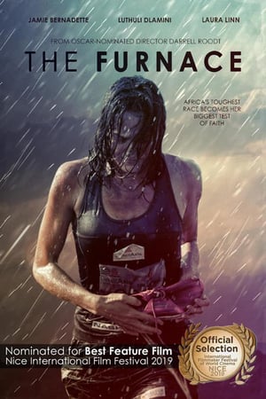 Poster The Furnace (2019) jf