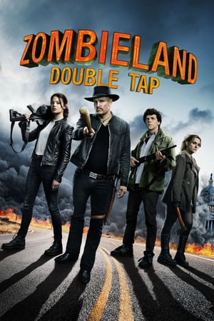 Zombieland: Double Tap (2019) jf