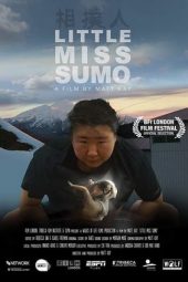 Nonton Film Little Miss Sumo (2018) Sub Indo