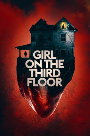 Poster Girl on the Third Floor (2019) jf