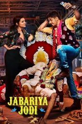 Nonton Film Jabariya Jodi (2019) Sub Indo