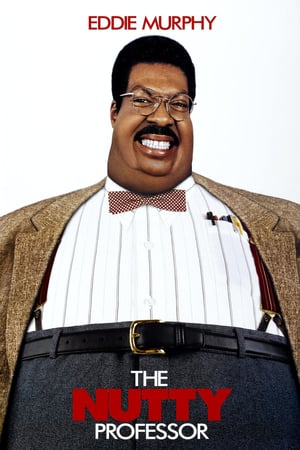 Nonton The Nutty Professor (1996) Sub Indo jf