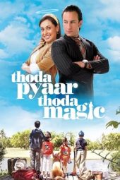 Nonton Film Thoda Pyaar Thoda Magic (2008) Sub Indo