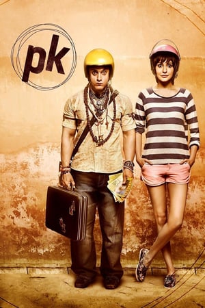 Poster Nonton PK (2014) Sub Indo jf