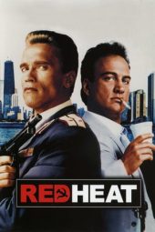 Nonton Film Red Heat (1988) Sub Indo