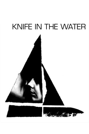 Poster Knife in the Water (1962) gt