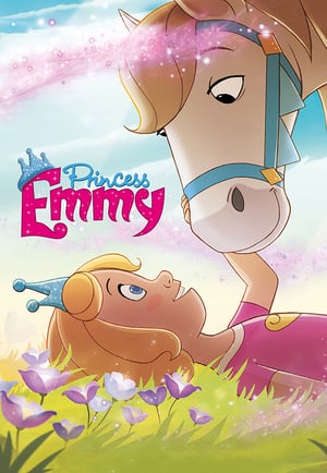 Princess Emmy 2018 gt Poster