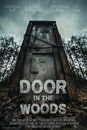 Door in the Woods (2019) jf