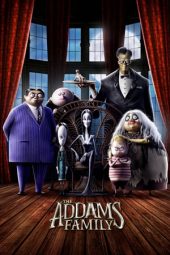 Nonton Film The Addams Family (2019) Sub Indo