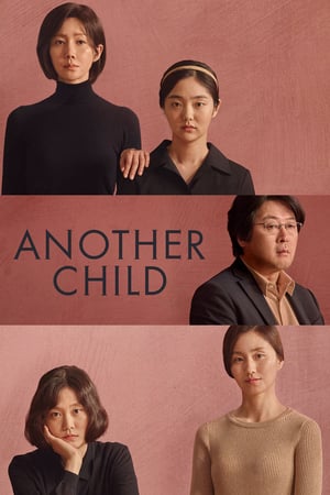 Poster Nonton Another Child (2019) Sub Indo gt