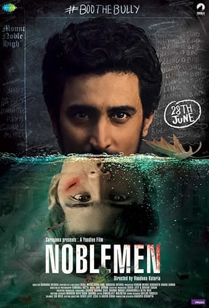 Nonton Noblemen (2019) Sub Indo gt