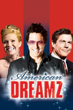 Poster American Dreamz (2006) gt