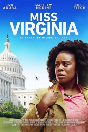 Poster Miss Virginia (2019)