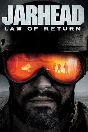 Poster Jarhead: Law of Return (2019) jf