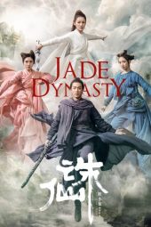 Nonton Film Jade Dynasty (2019) Sub Indo