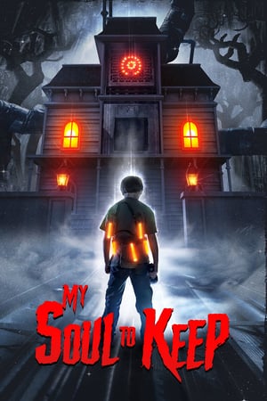 Poster My Soul To Keep (2019) jf