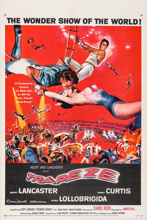 Trapeze (1956) jf