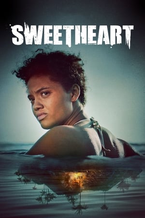 Sweetheart 2019 Poster