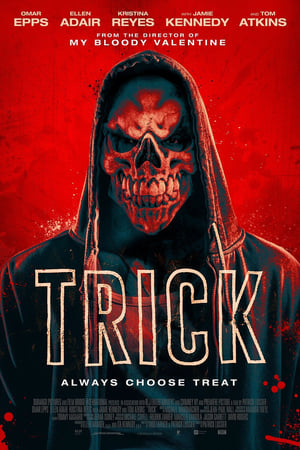 Trick 2019 Poster