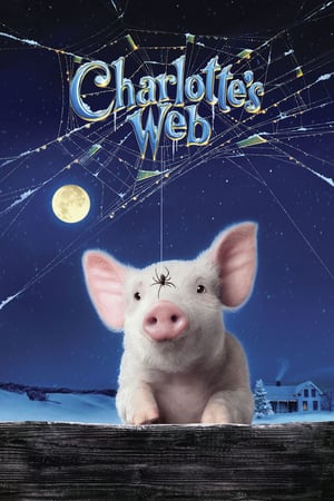 Poster Nonton Charlotte’s Web (2006) Sub Indo jf