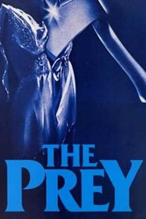 Poster The Prey (1983) gt