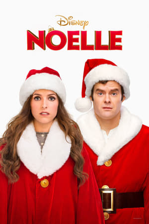 Poster Nonton Noelle (2019) Sub Indo jf