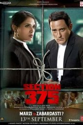 Nonton Film Section 375 (2019) Sub Indo