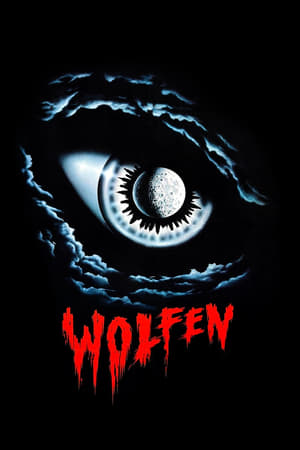 Poster Wolfen (1981) jf