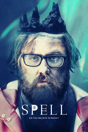 Spell (2018) jf