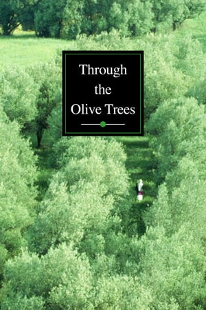 Poster Nonton Through the Olive Trees (1994) Sub Indo jf