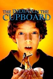 Nonton Film The Indian in the Cupboard (1995) Sub Indo