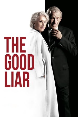 Poster Nonton The Good Liar (2019) Sub Indo jf