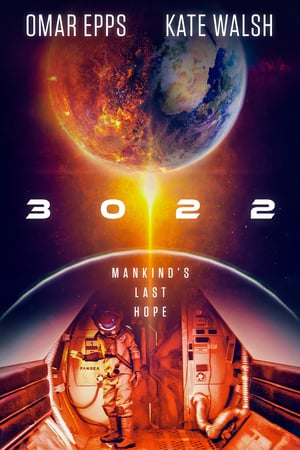 Poster Nonton 3022 (2019) Sub Indo jf