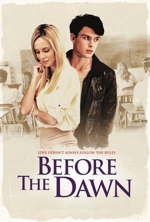 Poster Before the Dawn (2019) jf