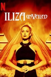 Nonton Film Iliza Shlesinger: Unveiled (2019) Sub Indo