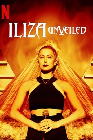 Iliza Shlesinger: Unveiled (2019) jf