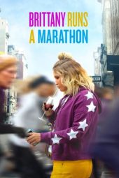 Nonton Film Brittany Runs a Marathon (2019) Sub Indo