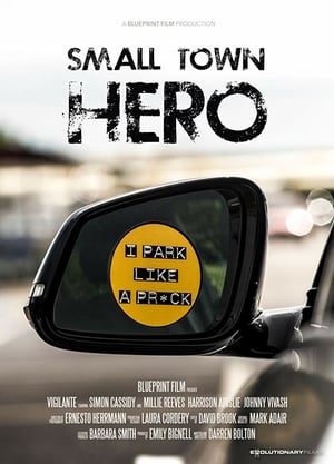 Poster Small Town Hero (2019)