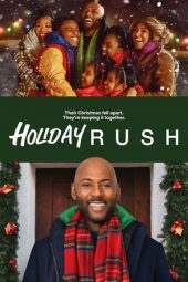 Nonton Film Holiday Rush (2019) Sub Indo