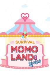 Nonton Film Finding Survival Momoland S01 (2016) Sub Indo