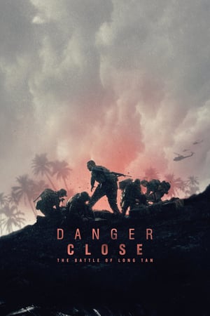 Danger Close: The Battle of Long Tan (2019) jf