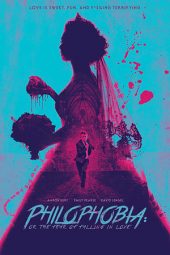 Nonton Film Philophobia: or the Fear of Falling in Love (2019) Sub Indo