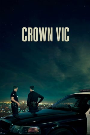 Crown Vic (2019) jf