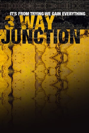 3 Way Junction (2020)