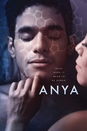 Poster ANYA (2019) jf