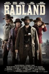 Nonton Film Badland (2019) Sub Indo