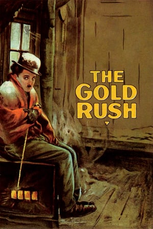 Poster Nonton The Gold Rush (1925) Sub Indo jf